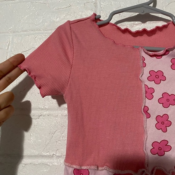 BUNDLE (5) Toddler 2T Spring/Summer Dresses - Picture 3 of 16